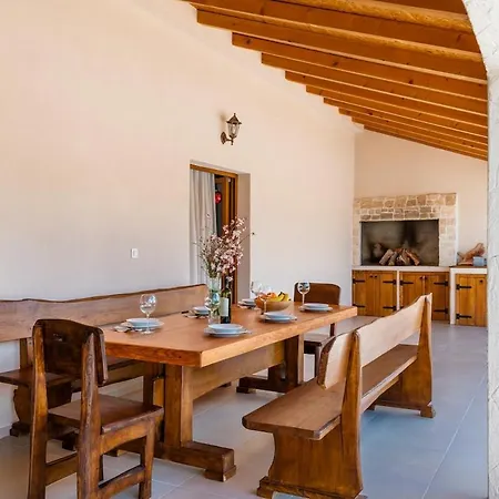 Kole Villa Radonic