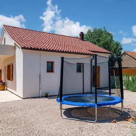 Villa Kole Radonic