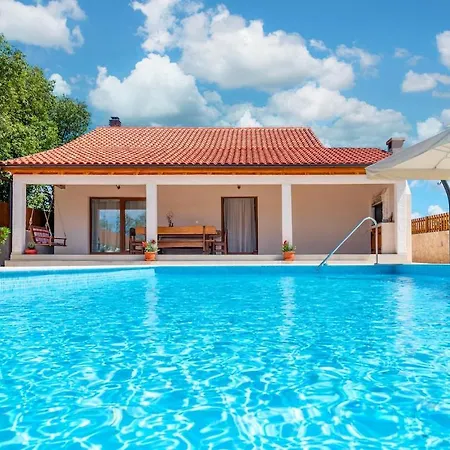 Villa Kole Radonic